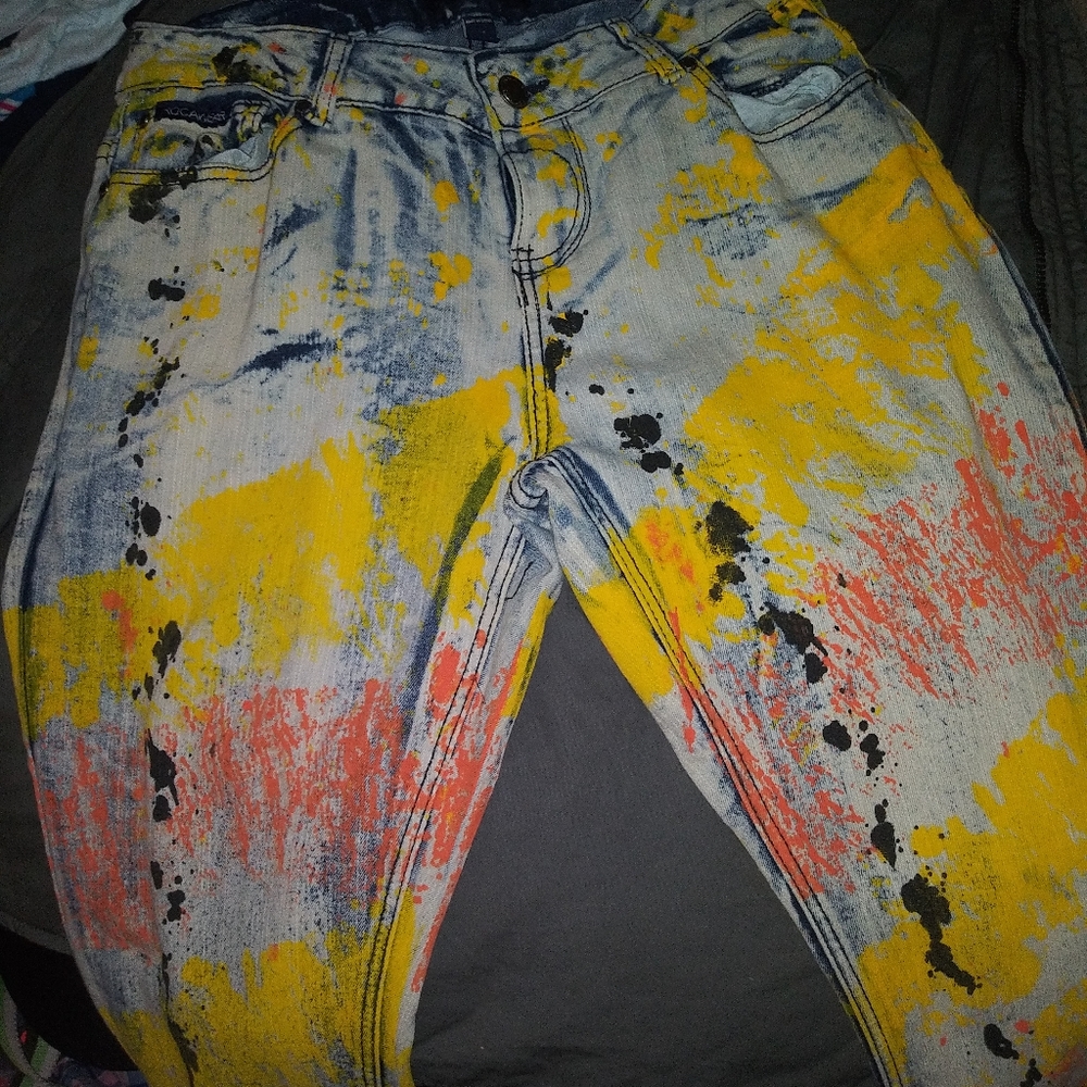 Jeans
